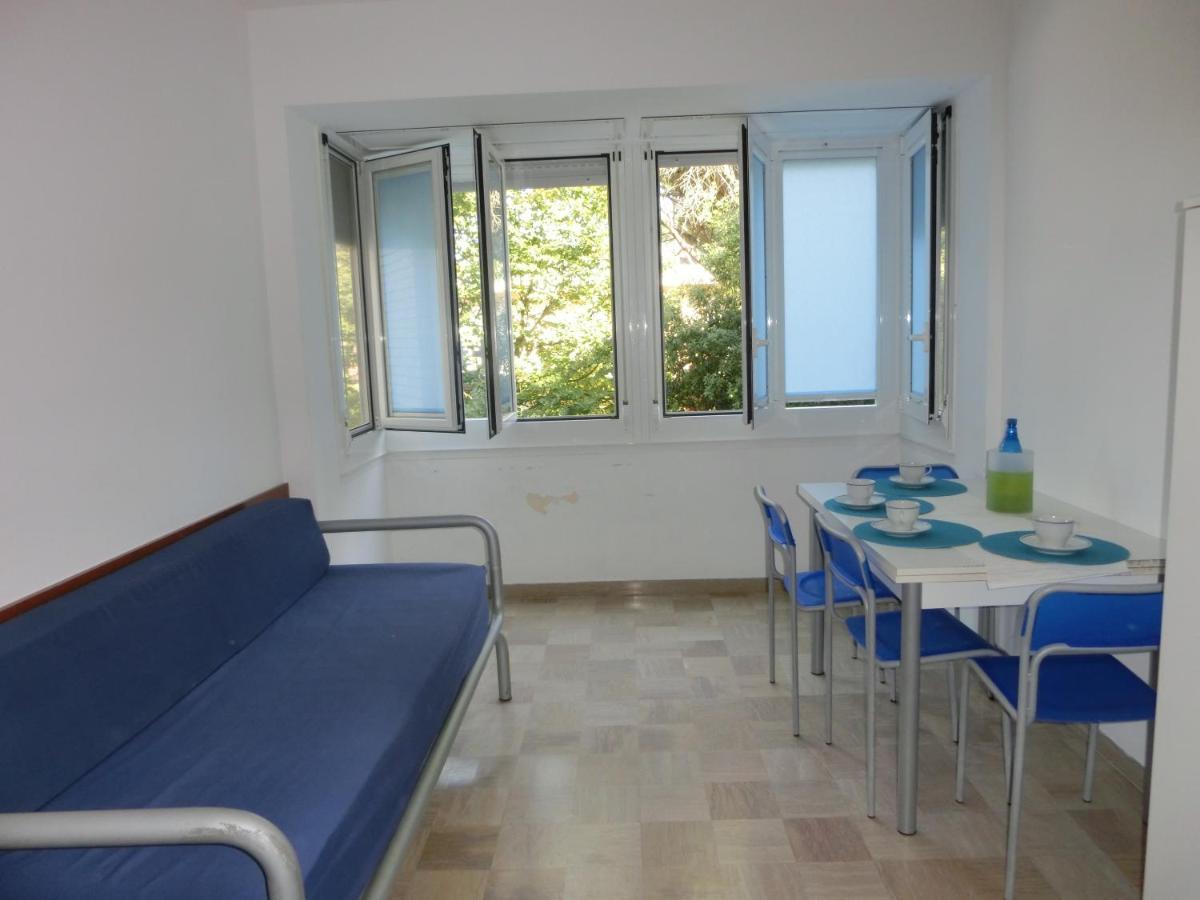 Residence Pineda Bibione Exterior photo