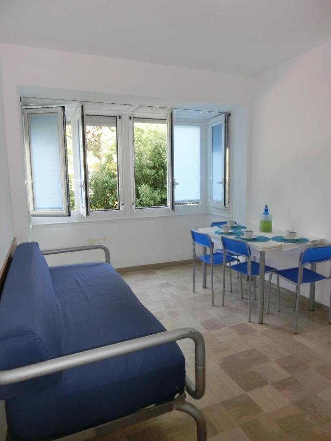 Residence Pineda Bibione Exterior photo