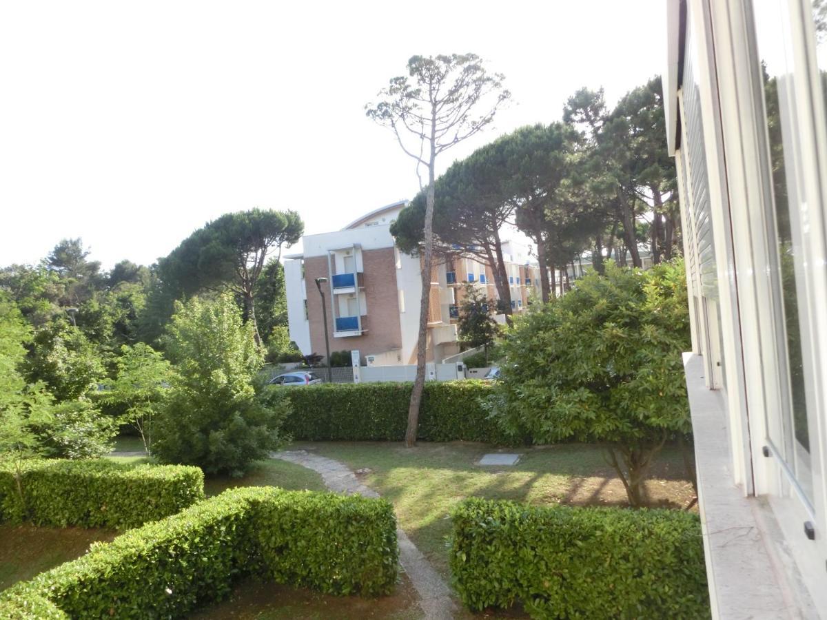 Residence Pineda Bibione Exterior photo