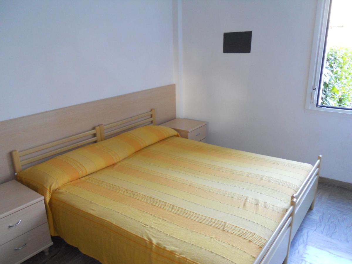 Residence Pineda Bibione Exterior photo