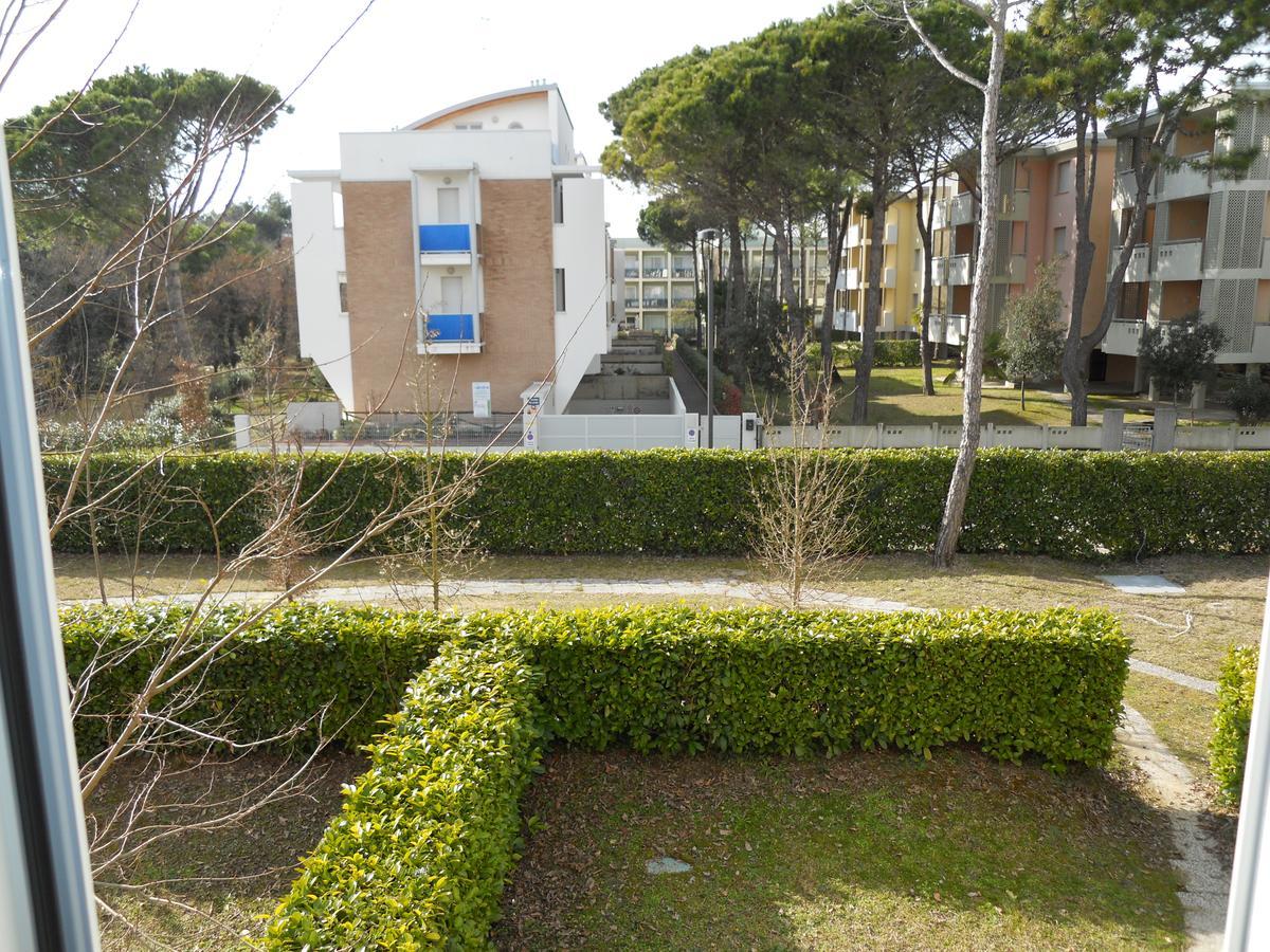 Residence Pineda Bibione Exterior photo