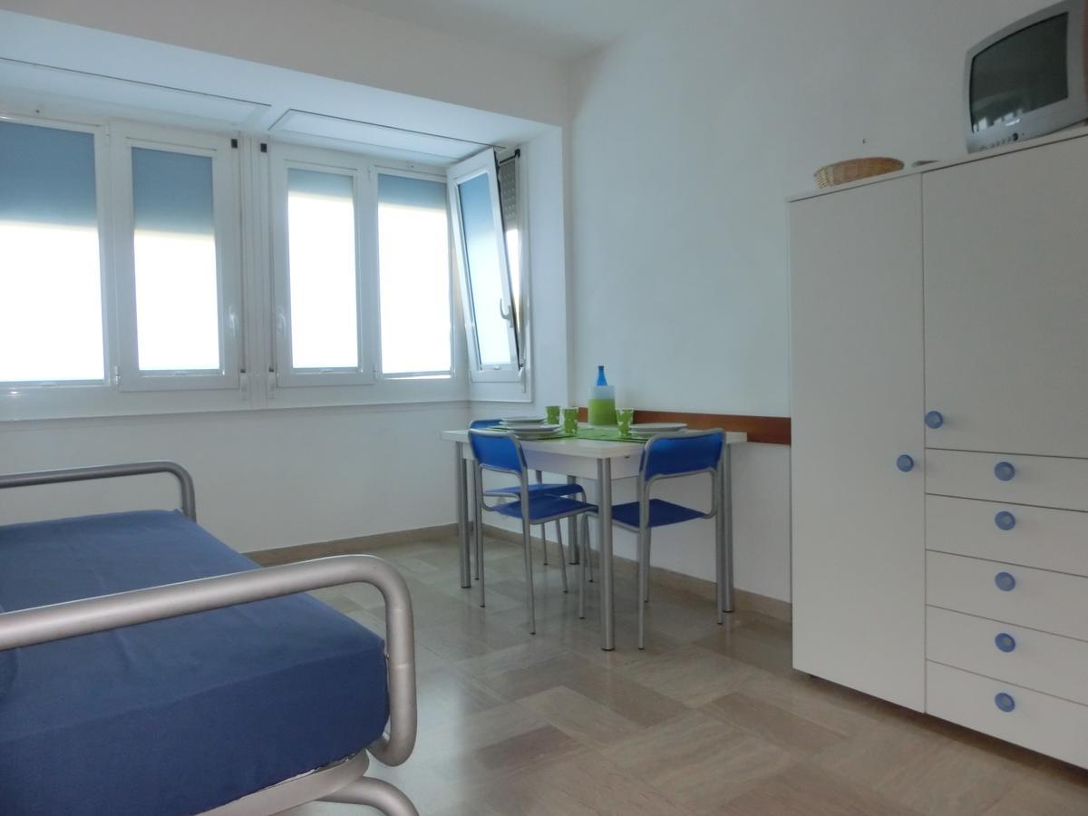 Residence Pineda Bibione Exterior photo
