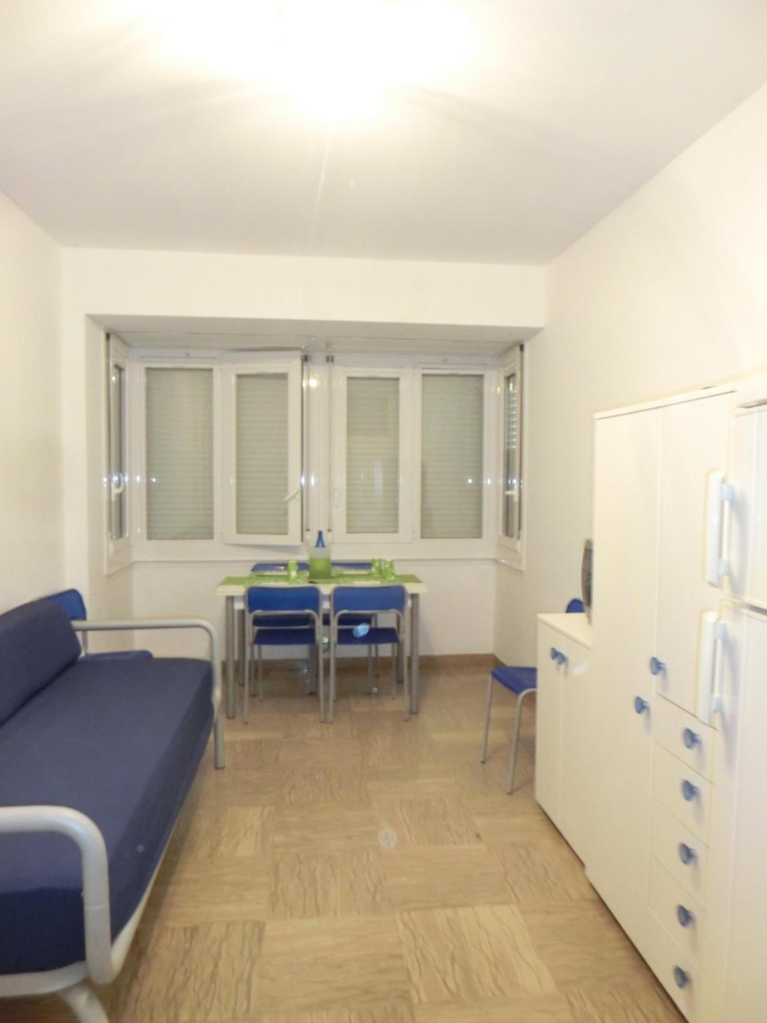 Residence Pineda Bibione Exterior photo