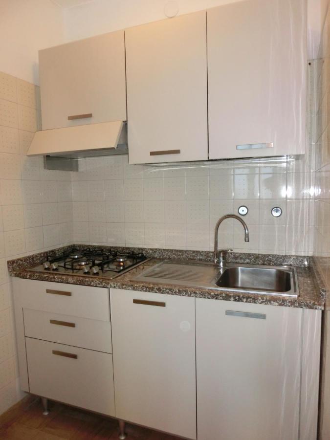 Residence Pineda Bibione Exterior photo