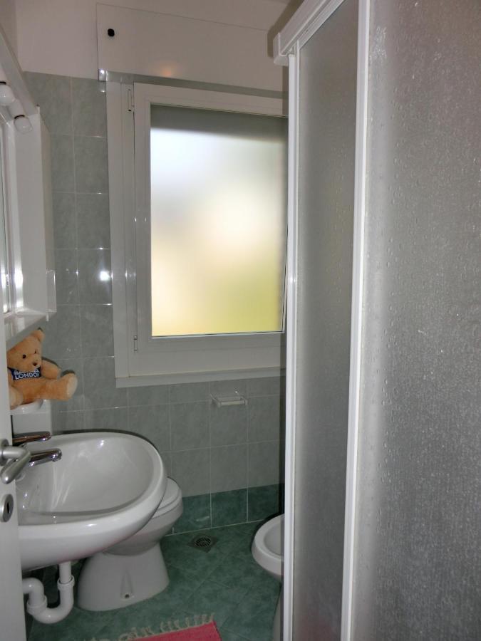 Residence Pineda Bibione Exterior photo