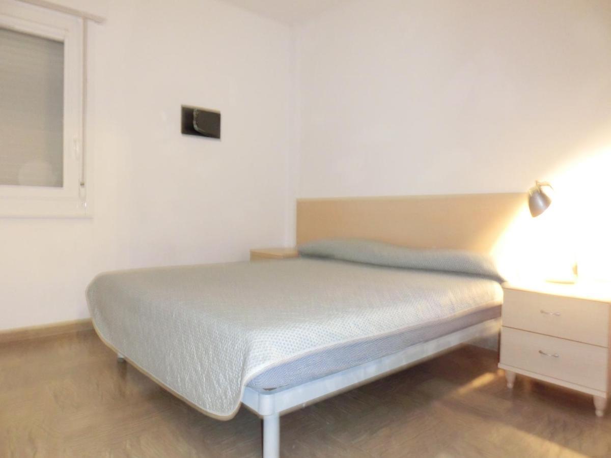 Residence Pineda Bibione Exterior photo