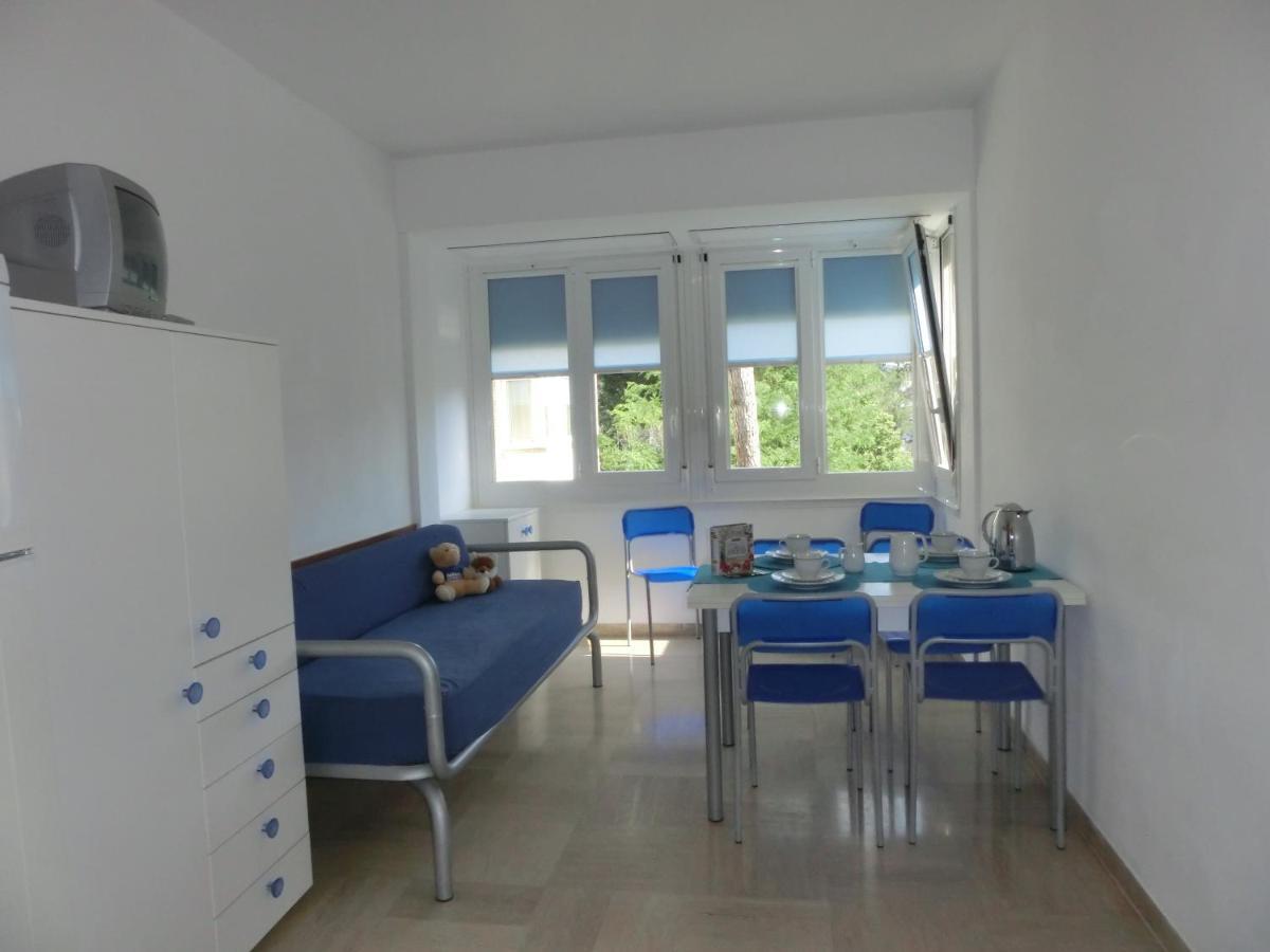 Residence Pineda Bibione Exterior photo