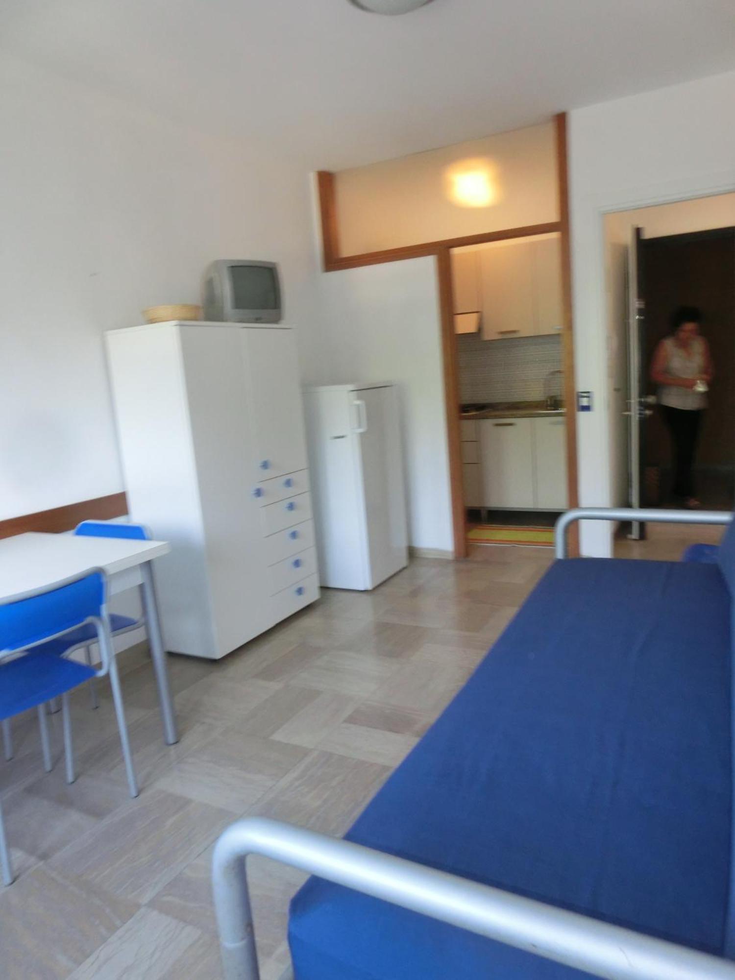 Residence Pineda Bibione Exterior photo