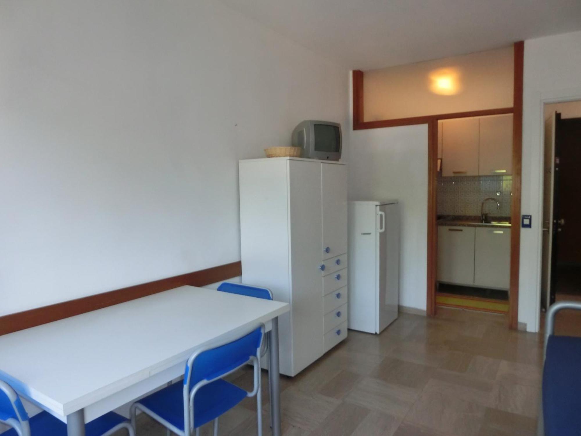 Residence Pineda Bibione Exterior photo